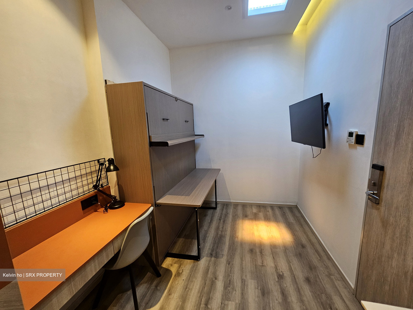 Serangoon Road (D8), Apartment #606832951